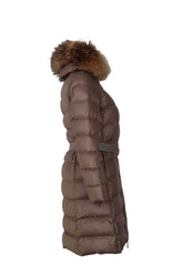 Moncler Mont Haki - 36